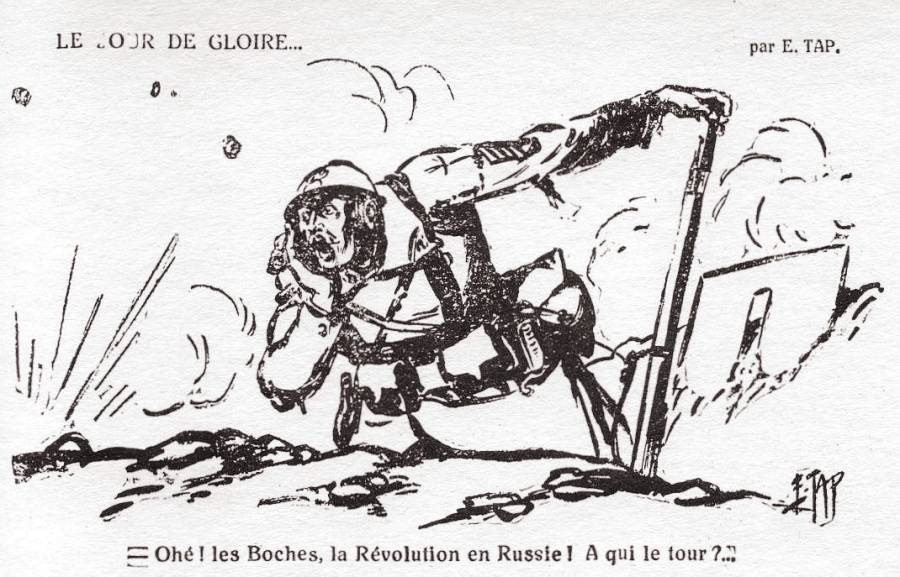 1917 03 17 Le jour de gloire La Victoire.jpg